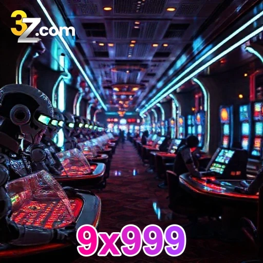 9x999 app Jogos de caça-níqueis